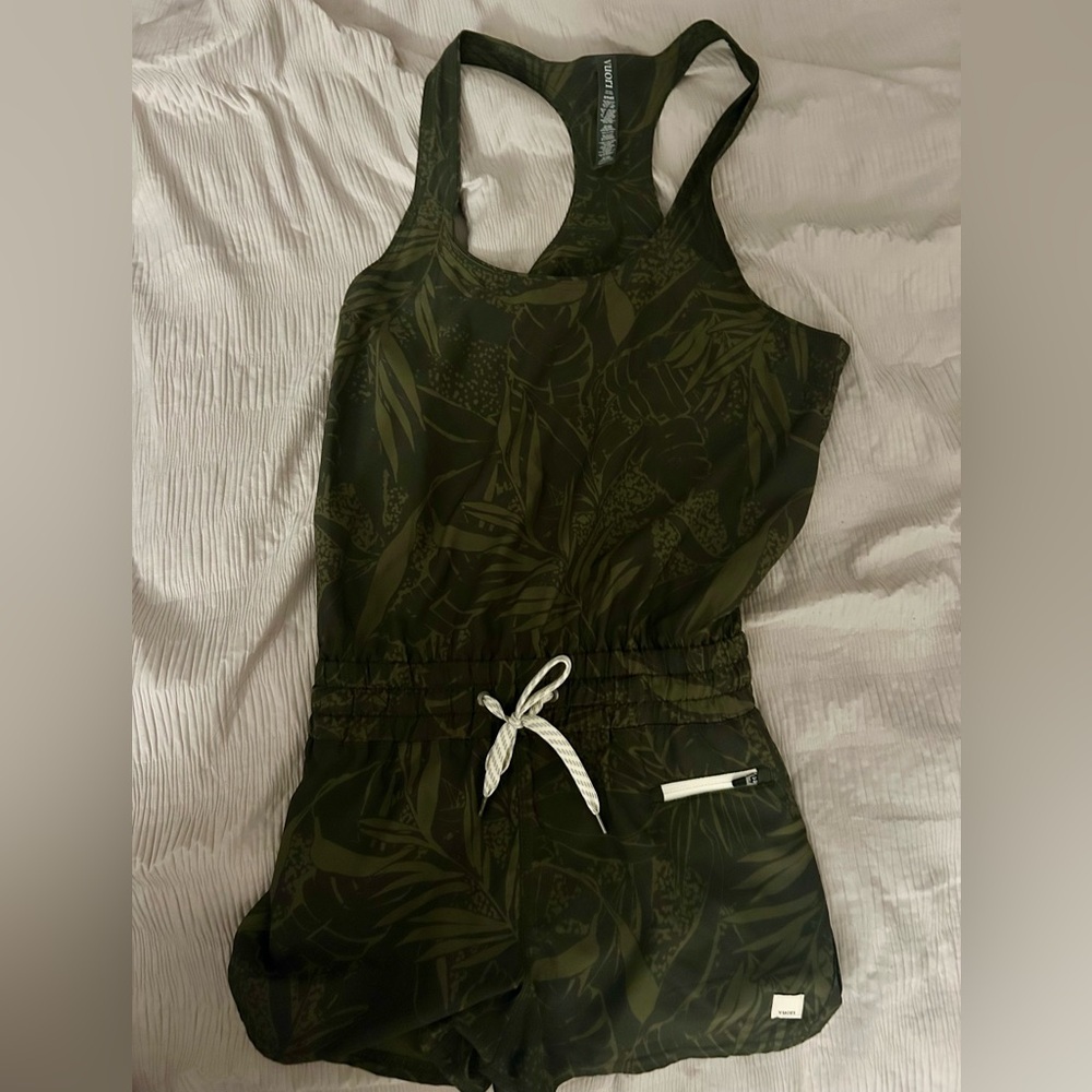 Vuori Romper